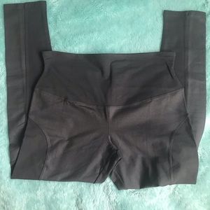 Grey Yummie Leggings 🏃🏻‍♀️